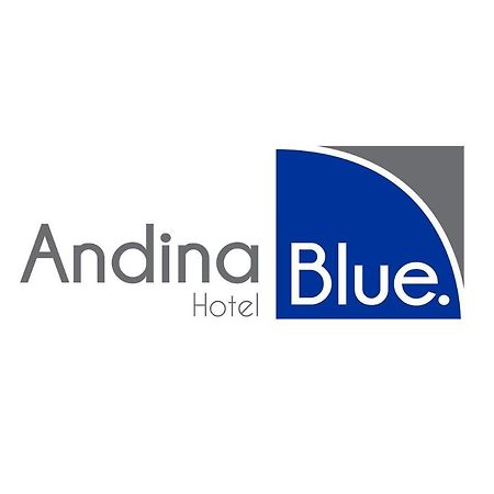 Hotel Andina Blue Funza Extérieur photo