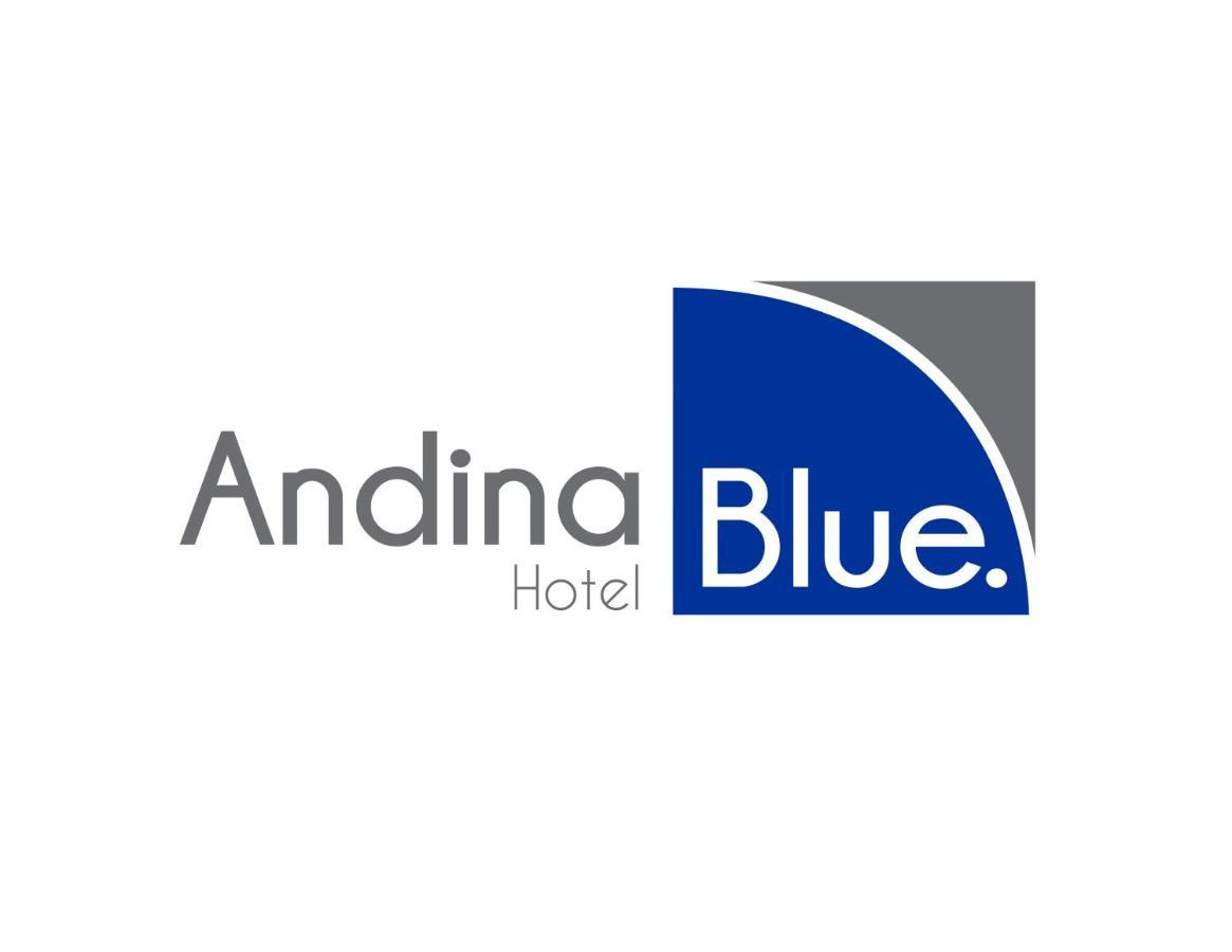 Hotel Andina Blue Funza Extérieur photo
